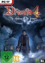 Dracula 4 The Shadow Of The Dragon 