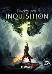 Dragon Age 3 Inquisition 