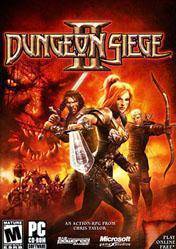 Dungeon Siege II 