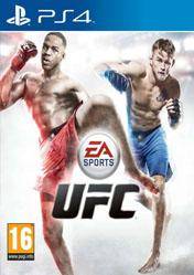 EA Sports UFC