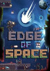 Edge of Space 