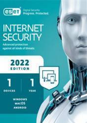 ESET Internet Security 2022