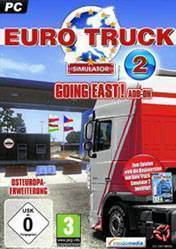 Euro Truck Simulator 2 Going East 