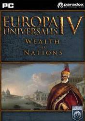 Europa Universalis IV: Wealth of Nations 