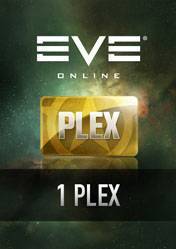 Eve Online 1 PLEX 