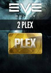 Eve Online 2 PLEX 