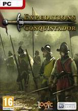 Expeditions Conquistador 