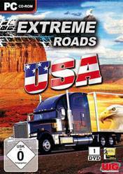 Extreme Roads USA 