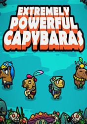 Extremely Powerful Capybaras