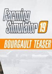 Farming Simulator 19 Bourgault DLC (PC) Key - Prezzo: 6,87€ Per Steam