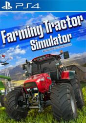 Farming Tractor Simulator 2023 Drive Combine and Trucks