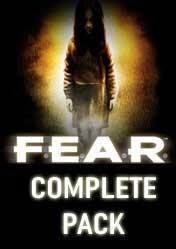 FEAR Complete Pack 
