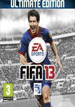 FIFA 13 Ultimate Edition 