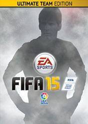 FIFA 15 Ultimate Edition 
