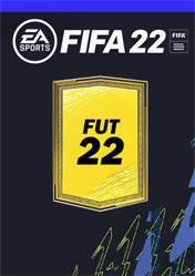 FIFA 22 FUT 22 DLC