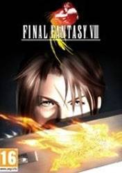Final Fantasy VIII 