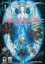 Final Fantasy XIV: A Realm Reborn Digital Collectors Edition 