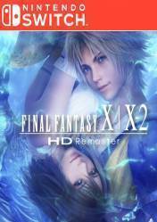 free download final fantasy x hd switch