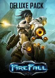 Firefall Digital Deluxe Edition 