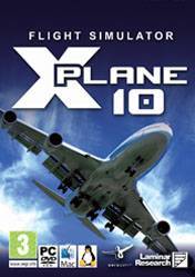 Flight Simulator X Plane 10 Global 