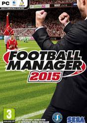 Football Manager 2015 