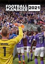 football manager 2021 pc
