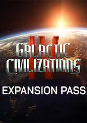 Galactic Civilizations 4 Expansion Pass