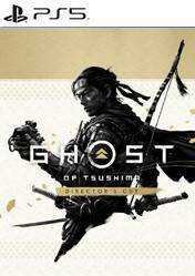 Ghost of Tsushima Directors Cut (PS5) - Prezzo: 25,73€