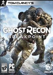 Ghost Recon Breakpoint 