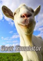 Goat Simulator 