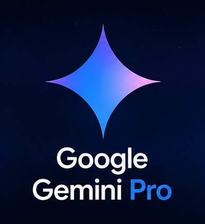 Google Gemini Pro