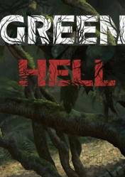 GREEN HELL