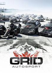GRID Autosport Season Pass 