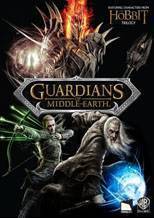 Guardians of Middle Earth Mithril Edition 
