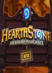 HearthStone Beta 