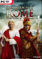 Hegemony Rome: The Rise of Caesar 