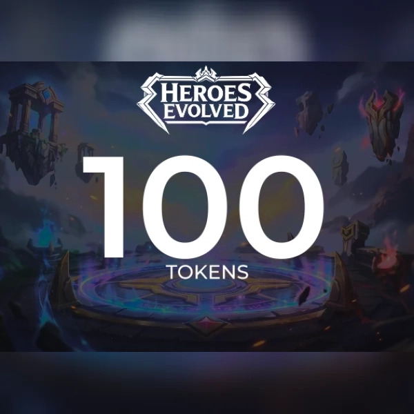 Heroes Evolved