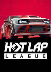 Hot Lap League Deluxe Edition
