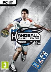 IHF Handball Challenge 2012 