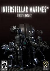 Interstellar Marines 