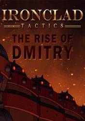 Ironclad Tactics: The Rise of Dmitry 