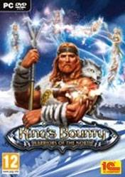 Kings Bounty: Warriors of the North 