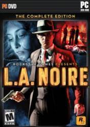 L.A. Noire The Complete Edition 