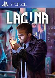 Lacuna a sci fi noir adventure прохождение