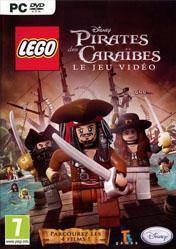 LEGO Piratas del Caribe: El Videojuego 