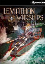 Leviathan Warships 