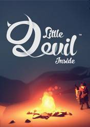 download little devil inside steam