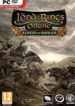 Lord of the Rings Online: Riders of Rohan 