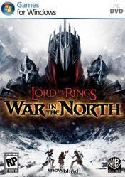 Lord of the Rings: War in the North 