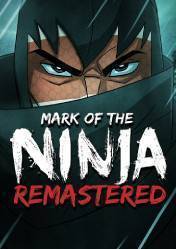 mark of the ninja remastered review